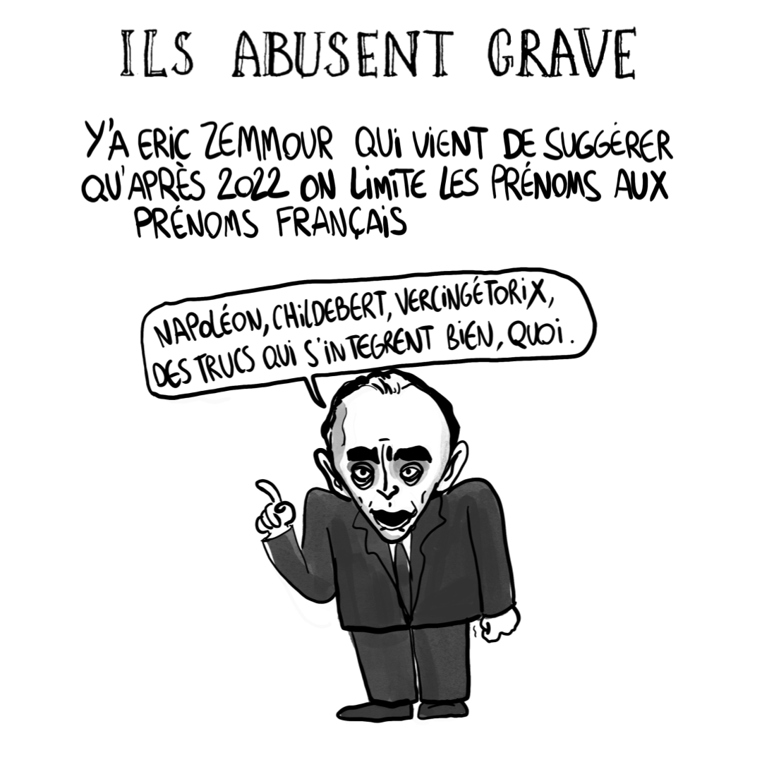 Ils Abusent Grave Un Blog F ministe
