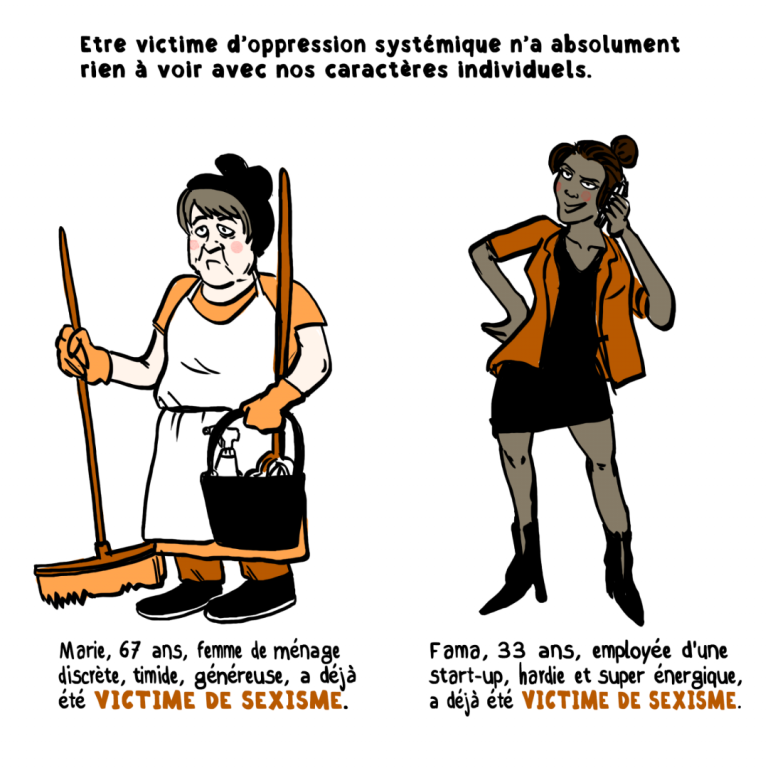 Ils abusent grave